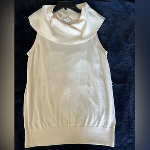 Banana Republic Cream Sweater